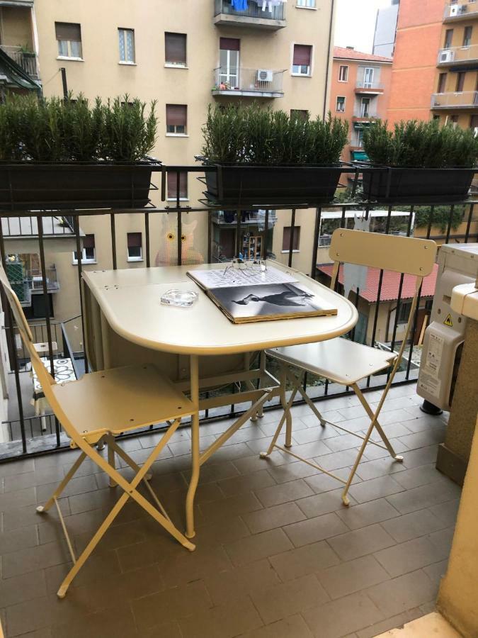 Ferienwohnung Grado24 Bologna Exterior foto